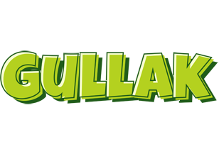 Gullak summer logo