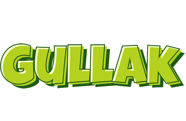 Gullak summer logo