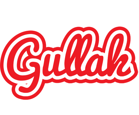 Gullak sunshine logo