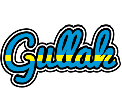 Gullak sweden logo