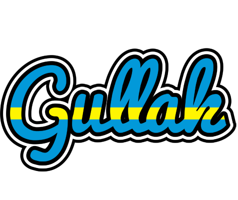 Gullak sweden logo