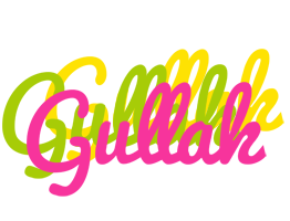 Gullak sweets logo