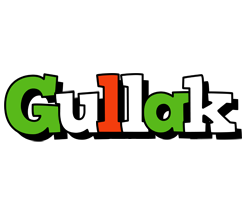 Gullak venezia logo