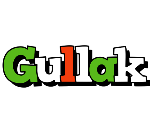 Gullak venezia logo