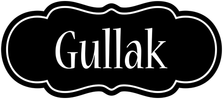 Gullak welcome logo