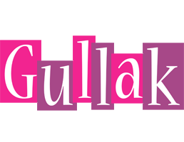 Gullak whine logo