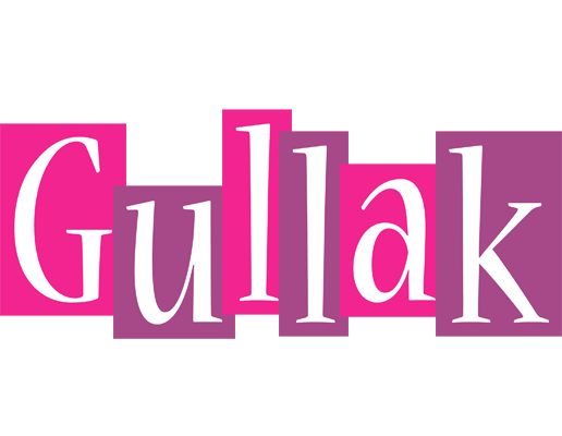 Gullak whine logo