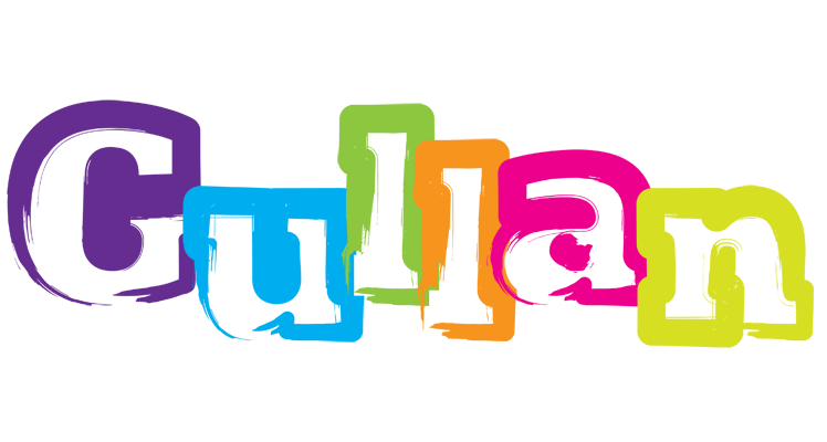 Gullan casino logo