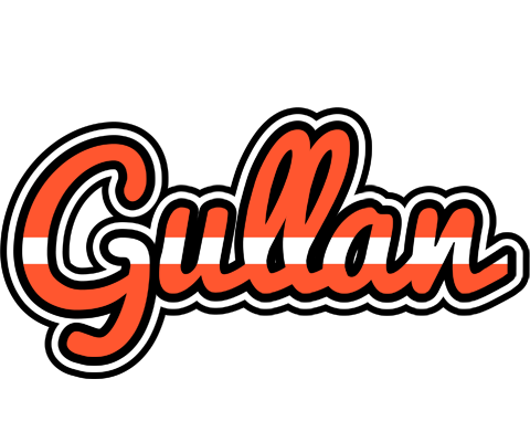 Gullan denmark logo