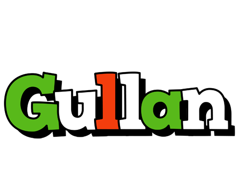 Gullan venezia logo