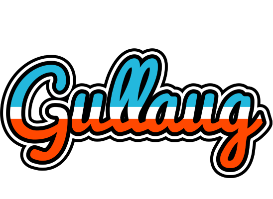 Gullaug america logo