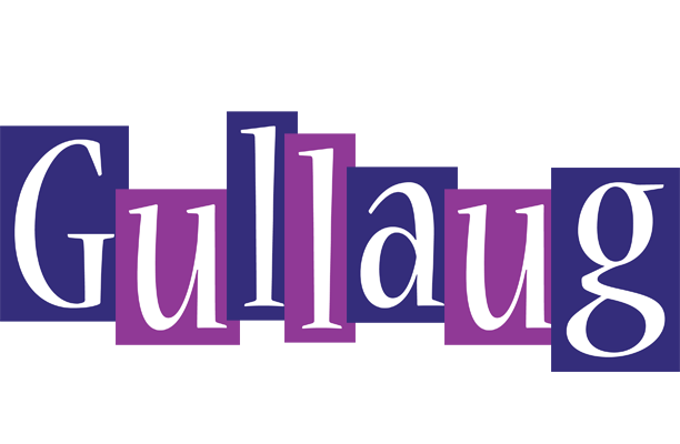 Gullaug autumn logo