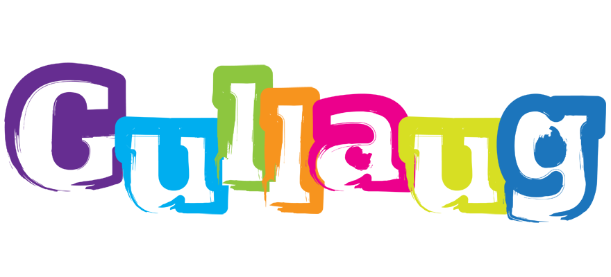 Gullaug casino logo