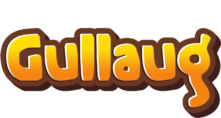 Gullaug cookies logo
