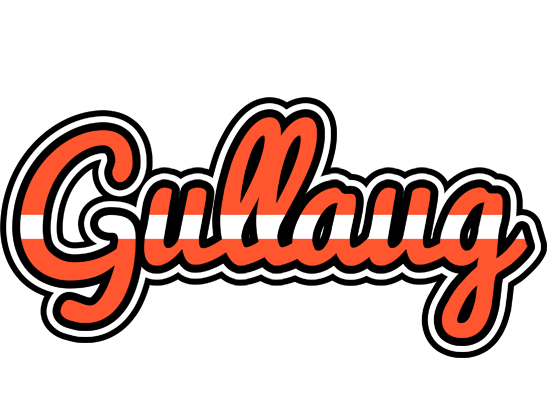 Gullaug denmark logo