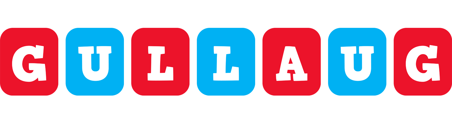 Gullaug diesel logo