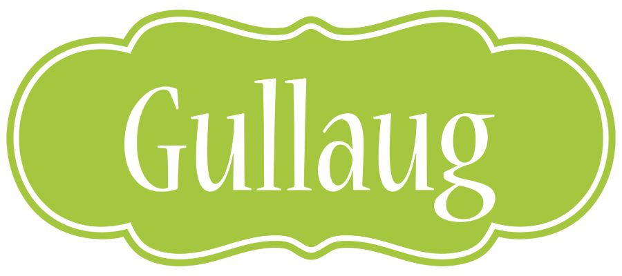 Gullaug family logo