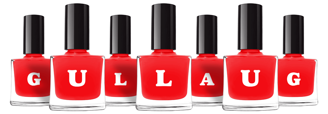 Gullaug fashion logo