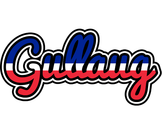 Gullaug france logo