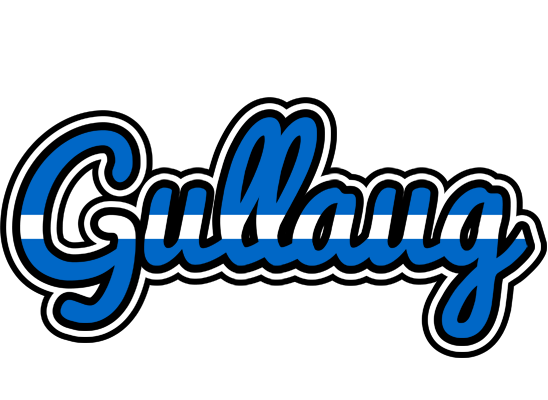 Gullaug greece logo
