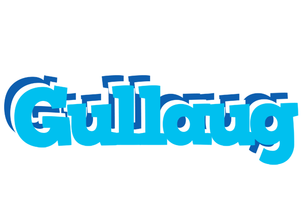 Gullaug jacuzzi logo