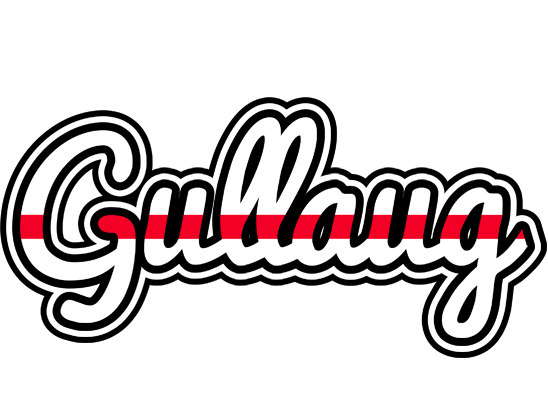 Gullaug kingdom logo
