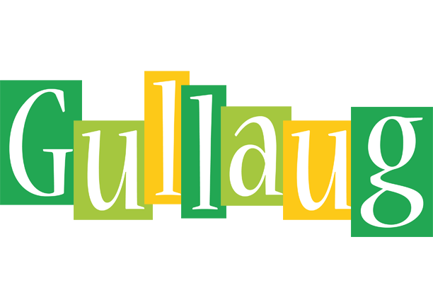 Gullaug lemonade logo