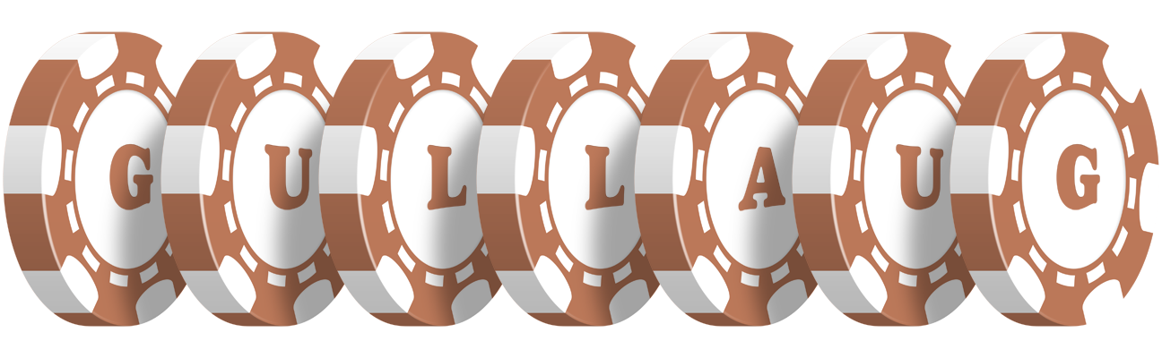 Gullaug limit logo