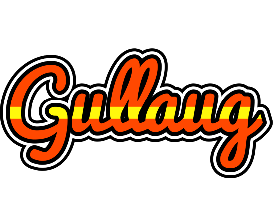 Gullaug madrid logo