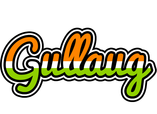 Gullaug mumbai logo