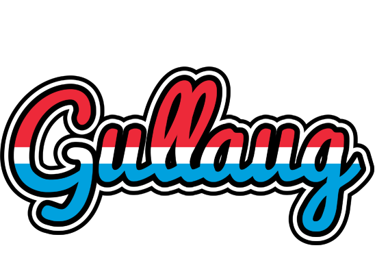 Gullaug norway logo