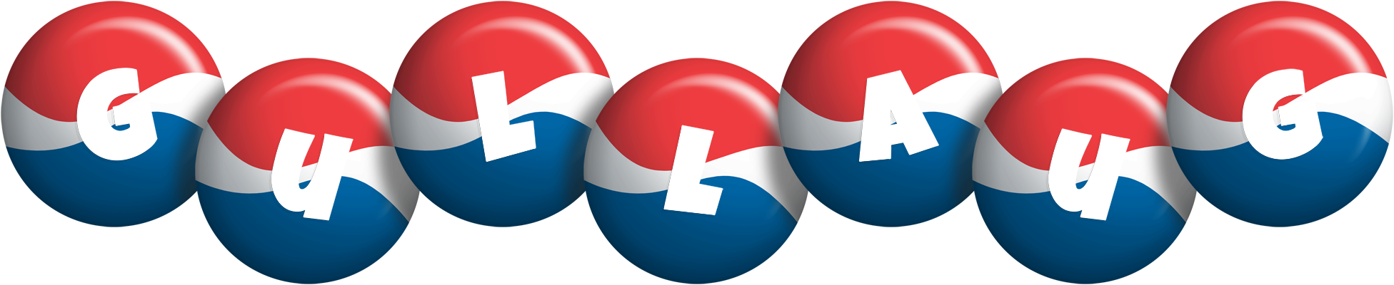 Gullaug paris logo