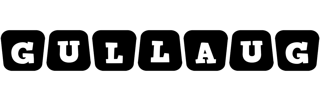 Gullaug racing logo
