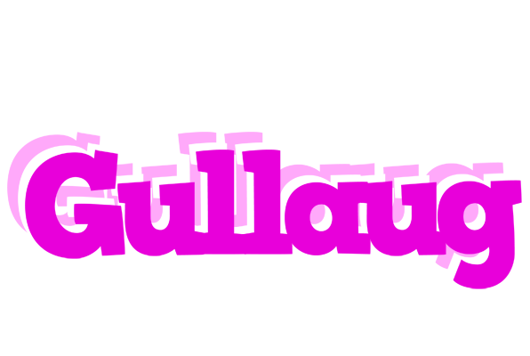 Gullaug rumba logo