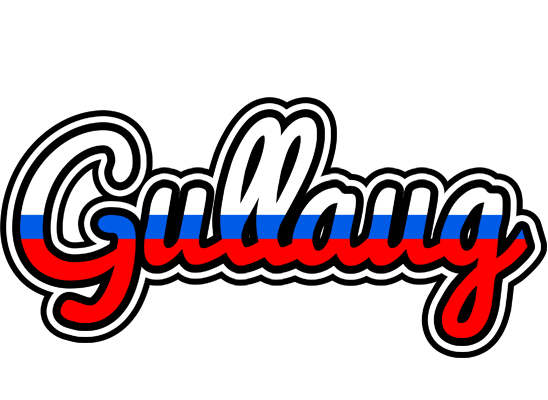 Gullaug russia logo