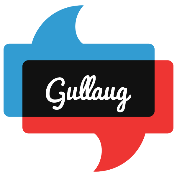 Gullaug sharks logo