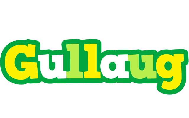 Gullaug soccer logo