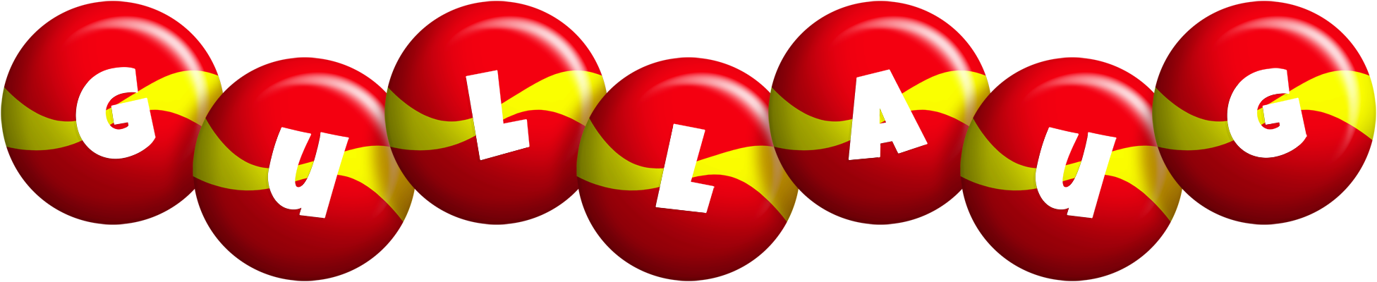 Gullaug spain logo