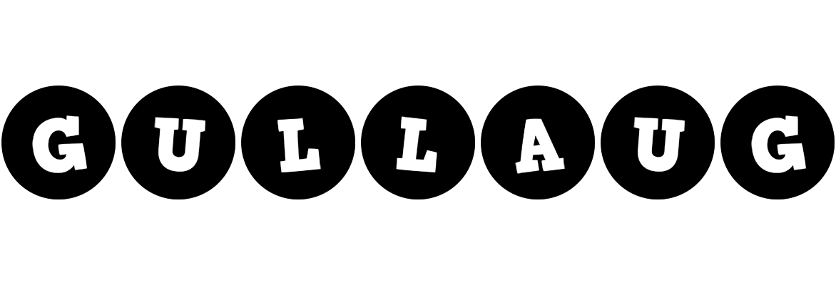 Gullaug tools logo