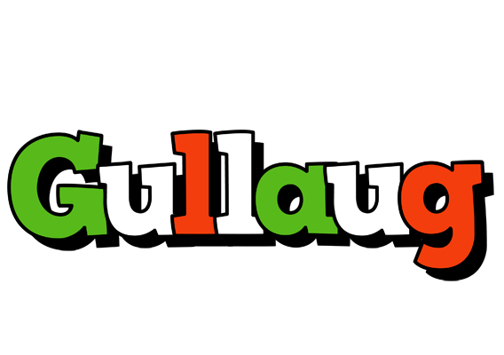 Gullaug venezia logo