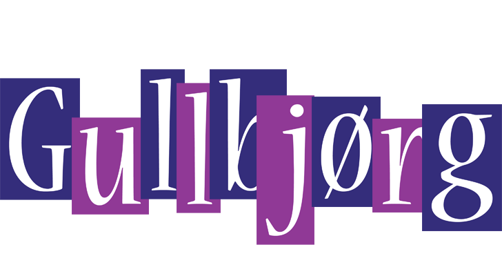 Gullbjørg autumn logo