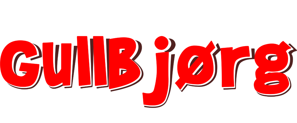 Gullbjørg basket logo