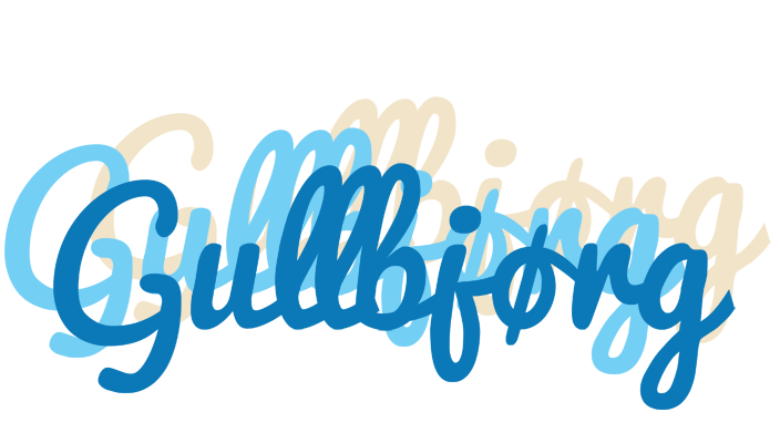 Gullbjørg breeze logo