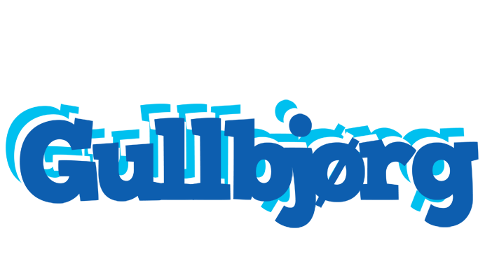 Gullbjørg business logo