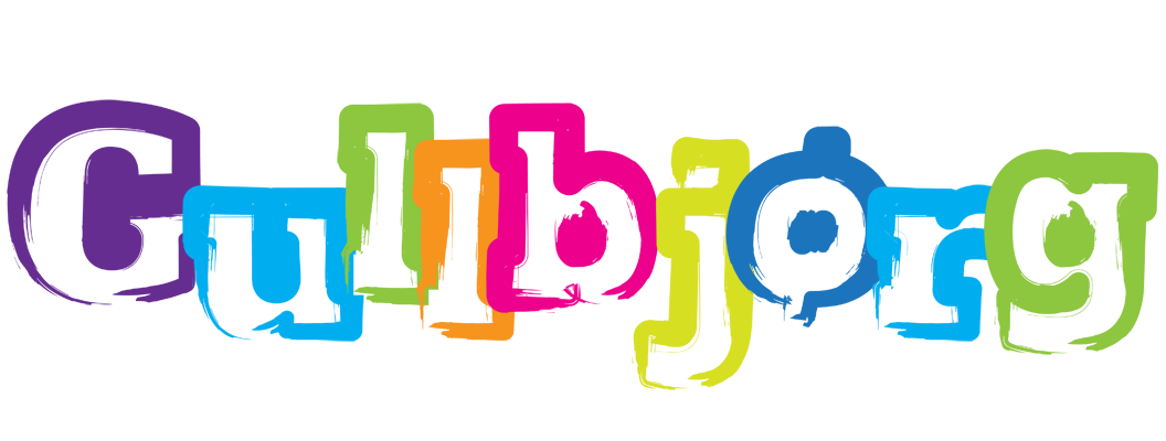 Gullbjørg casino logo