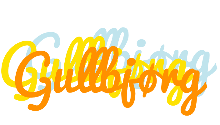 Gullbjørg energy logo