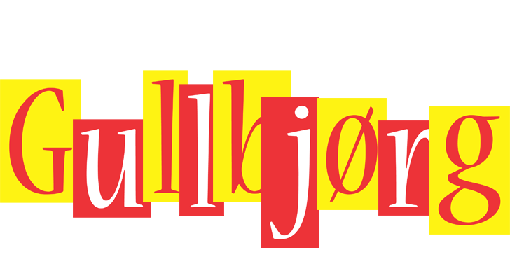 Gullbjørg errors logo
