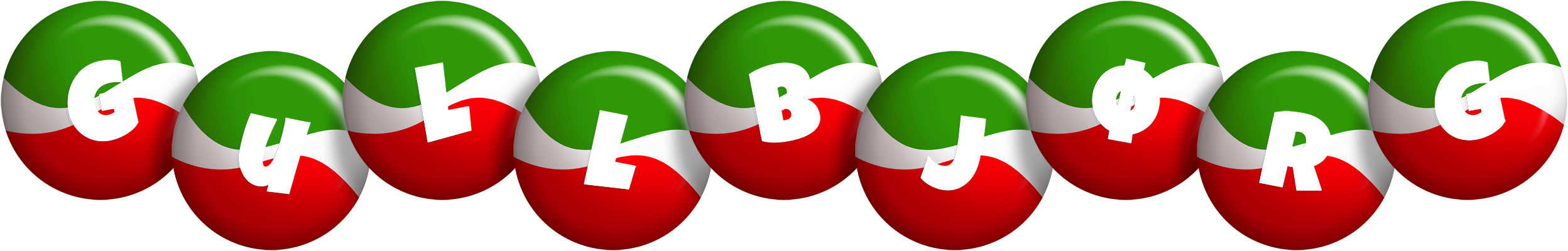 Gullbjørg italy logo