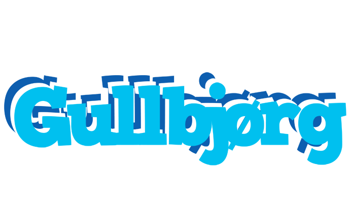 Gullbjørg jacuzzi logo