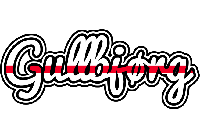 Gullbjørg kingdom logo